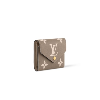 LOUIS VUITTON VICTORINE WALLET M81861 (12*9.5*2.5cm)